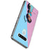 Disney Jasmine LG Stylo 6 Clear Case