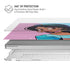 Disney Jasmine MacBook Air 13in M1 (2021) Case plus Skin