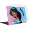 Disney Jasmine MacBook Air 15in (2023-2025) Case plus Skin
