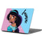 Disney Princess Jasmine Art Apple MacBook Pro 13-inch Skin