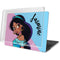 Disney Princess Jasmine Art MacBook Pro 13in (2020) Case plus Skin