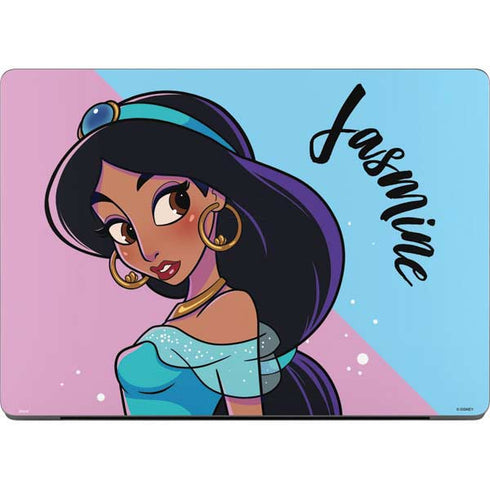 Disney Jasmine MacBook Pro 14in (2021-24) Skin