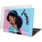 Disney Princess Jasmine Art MacBook Pro 16in (2019-20) Case plus Skin