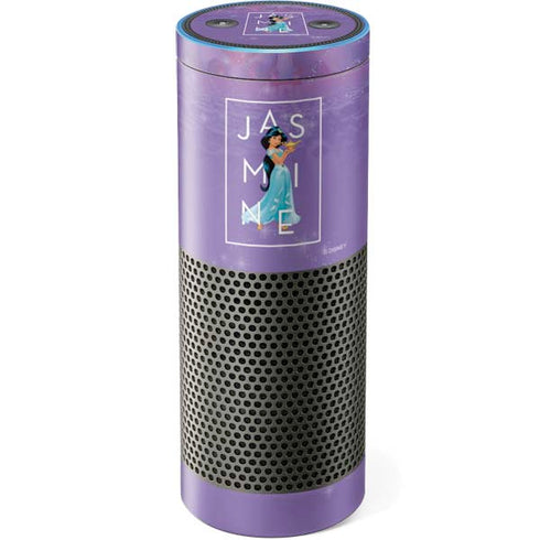 Disney Princess Jasmine Magic Lamp Amazon Echo Skin
