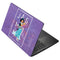 Disney Princess Jasmine Magic Lamp Asus X502CA 15.6 Skin