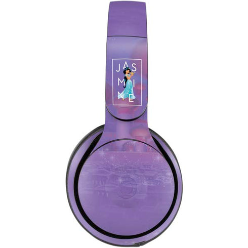Disney Princess Jasmine Magic Lamp Beats Solo Pro Skin