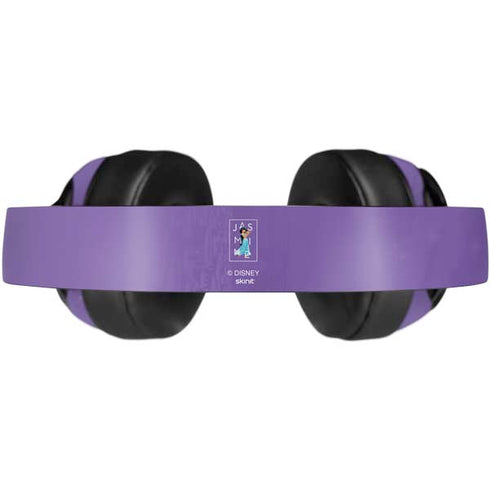 Disney Princess Jasmine Magic Lamp Beats Solo Pro Skin