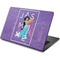 Disney Princess Jasmine Magic Lamp Dell Chromebook Skin