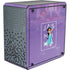 Disney Princess Jasmine Magic Lamp Cooler Master MasterBox Q300L Mini Tower Skin