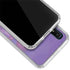 Disney Princess Jasmine Magic Lamp Galaxy A10e Clear Case