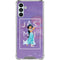 Disney Princess Jasmine Magic Lamp Galaxy A13 5G Clear Case