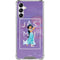 Disney Princess Jasmine Magic Lamp Galaxy A14 5G Clear Case