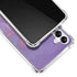 Disney Princess Jasmine Magic Lamp Galaxy A14 5G Clear Case