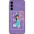 Disney Princess Jasmine Magic Lamp Galaxy A14 5G Skin