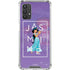 Disney Princess Jasmine Magic Lamp Galaxy A32 5G Clear Case