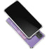 Disney Princess Jasmine Magic Lamp Galaxy A32 5G Clear Case