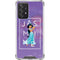 Disney Princess Jasmine Magic Lamp Galaxy A52 5G Clear Case