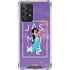 Disney Princess Jasmine Magic Lamp Galaxy A52 5G Clear Case