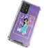 Disney Princess Jasmine Magic Lamp Galaxy A52 5G Clear Case