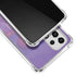 Disney Princess Jasmine Magic Lamp Galaxy A53 5G Clear Case
