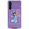 Disney Princess Jasmine Magic Lamp Galaxy A54 5G Clear Case