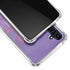 Disney Princess Jasmine Magic Lamp Galaxy A54 5G Clear Case