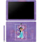 Disney Princess Jasmine Magic Lamp Galaxy Book 12in Skin