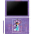 Disney Princess Jasmine Magic Lamp Galaxy Book 12in Skin