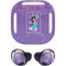 Disney Princess Jasmine Magic Lamp Galaxy Buds Pro Skin