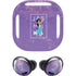 Disney Princess Jasmine Magic Lamp Galaxy Buds Pro Skin