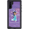 Disney Princess Jasmine Magic Lamp Galaxy Note 10 Waterproof Case