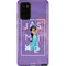 Disney Princess Jasmine Magic Lamp Galaxy Note20 5G Pro Case