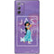 Disney Princess Jasmine Magic Lamp Galaxy Note20 5G Skin