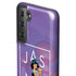 Disney Princess Jasmine Magic Lamp Galaxy S21 FE Pro Case