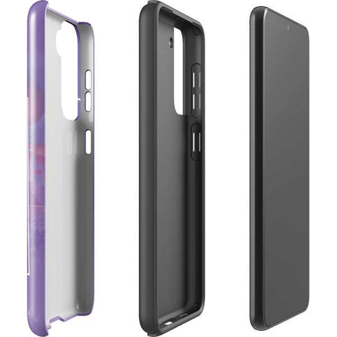 Disney Princess Jasmine Magic Lamp Galaxy S21 FE Pro Case