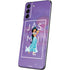 Disney Princess Jasmine Magic Lamp Galaxy S21 Plus 5G Skin