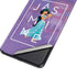 Disney Princess Jasmine Magic Lamp Galaxy S21 Plus 5G Skin