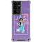 Disney Princess Jasmine Magic Lamp Galaxy S21 Ultra 5G Clear Case