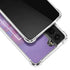 Disney Princess Jasmine Magic Lamp Galaxy S22 Clear Case