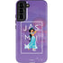 Disney Princess Jasmine Magic Lamp Galaxy S22 Plus Pro Case