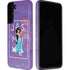 Disney Princess Jasmine Magic Lamp Galaxy S22 Plus Pro Case