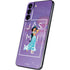 Disney Princess Jasmine Magic Lamp Galaxy S22 Plus Skin