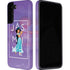 Disney Princess Jasmine Magic Lamp Galaxy S22 Pro Case
