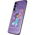 Disney Princess Jasmine Magic Lamp Galaxy S22 Skin