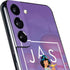 Disney Princess Jasmine Magic Lamp Galaxy S22 Skin