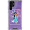 Disney Princess Jasmine Magic Lamp Galaxy S22 Ultra Clear Case