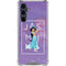 Disney Princess Jasmine Magic Lamp Galaxy S23 FE Clear Case