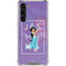 Disney Princess Jasmine Magic Lamp Galaxy S23 Plus Clear Case