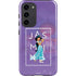 Disney Princess Jasmine Magic Lamp Galaxy S23 Plus Pro Case