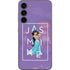 Disney Princess Jasmine Magic Lamp Galaxy S23 Plus Skin